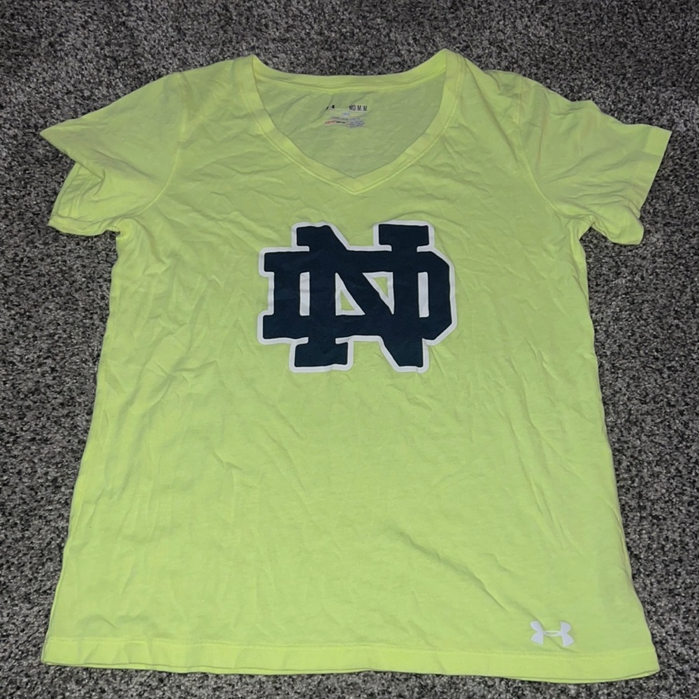 UnderArmor t-shirt never worn